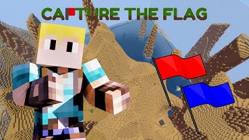 Minetest CTF #1 Edit ft. ThunderDragonz 1