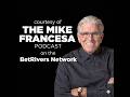 The #giants are back! (clip from Mike Francesa's 4/27/26 podcast, courtesy of the BetRivers Network)