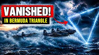 Bermuda Triangle: The Unsolved Mystery 🌊