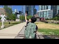 Toronto Railway Museum Mini Train Ride in Toronto, ON (7/17/25)