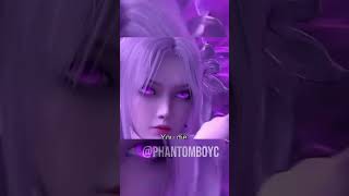 Yun Shan Tian Huo Is Back Xiao Yan & Ice River Valley Fighit