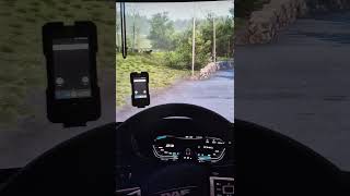 This New Project Ultimate ReShade Preset Makes ETS2 Look Incredibly Realistic | RealEye #ets2