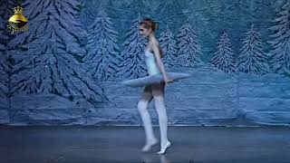 Вариация из балета «Раймонда»