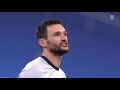 Furiose Franzosen ungeschlagen in die Finals: Frankreich - Schweden 4:2 | UEFA Nations League | DAZN