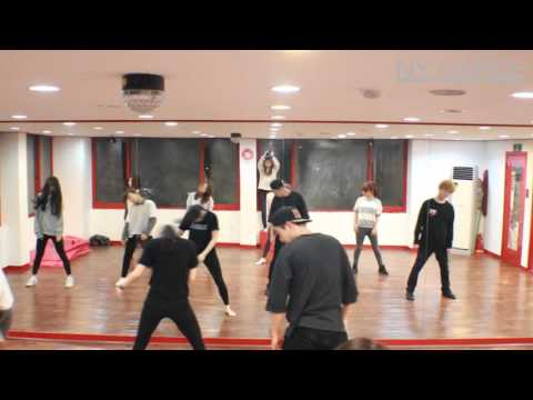 [목동댄스학원 엔와이댄스] 재즈 이적   걱정말아요 그대