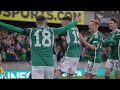 Josh Magennis goal v Kosovo | Poetry in motion