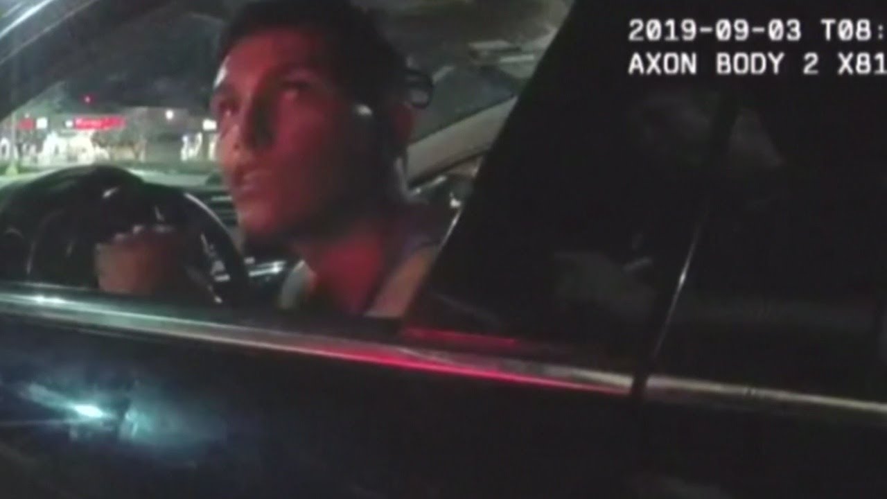 Man charged with fourth car theft let out on probation