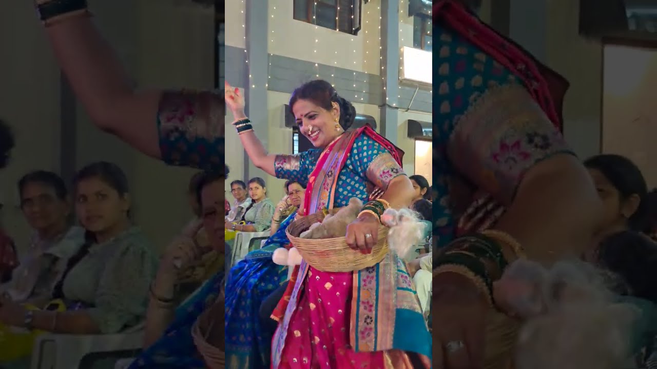 Kunku Ghya Koni Kalemani Dance | Amazing Stage Dance Performance 2025