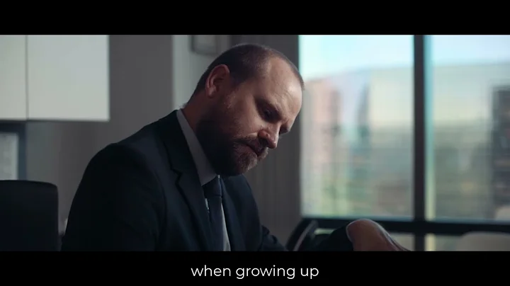Meet Aaron Olsen | Haeggquist & Eck