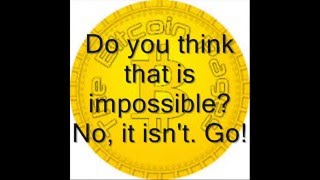 Earn BitCoin Fast and Easy 0.35 BTC PER DAY (+2,3 likes) earn Bitcoin Earn BitCoin Fast and Easy 0.35 BTC PER DAY (+2,3 likes) earn Bitcoin