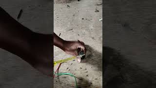 hashtag capacitor testing viral video short video