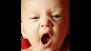 Yawn ( Sound effect)