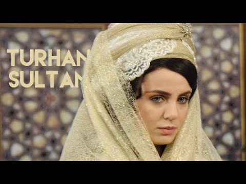 Turhan Sultan | Mahpeyker (2010)