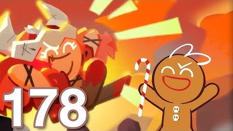 Cookie Run: Kingdom Gameplay Walkthrough Part 178 (Android/iOS) - Kingdom Builder & Battle RPG