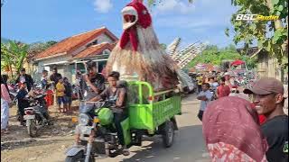 KARNAVAL LPI AL GHOFUR PAYUDAN KARANGSOKON  SUMENEP#LINDHU SAGARA#FINAUDIO#MEGAAUDIO#bsc#part1