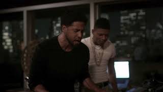 Empire Cast - Love is a Drug - Trapped V2 (feat. Rumor Willis, Jussie Smollett & Yazz The Greatest)