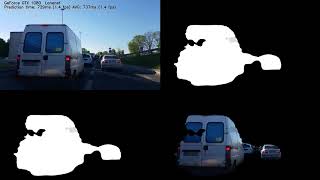 BlitzNet: A Real-Time Deep Network for Scene Understanding