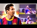 Lionel Messi Sent Off In DISGRACE After Punching Opponent! | ERU