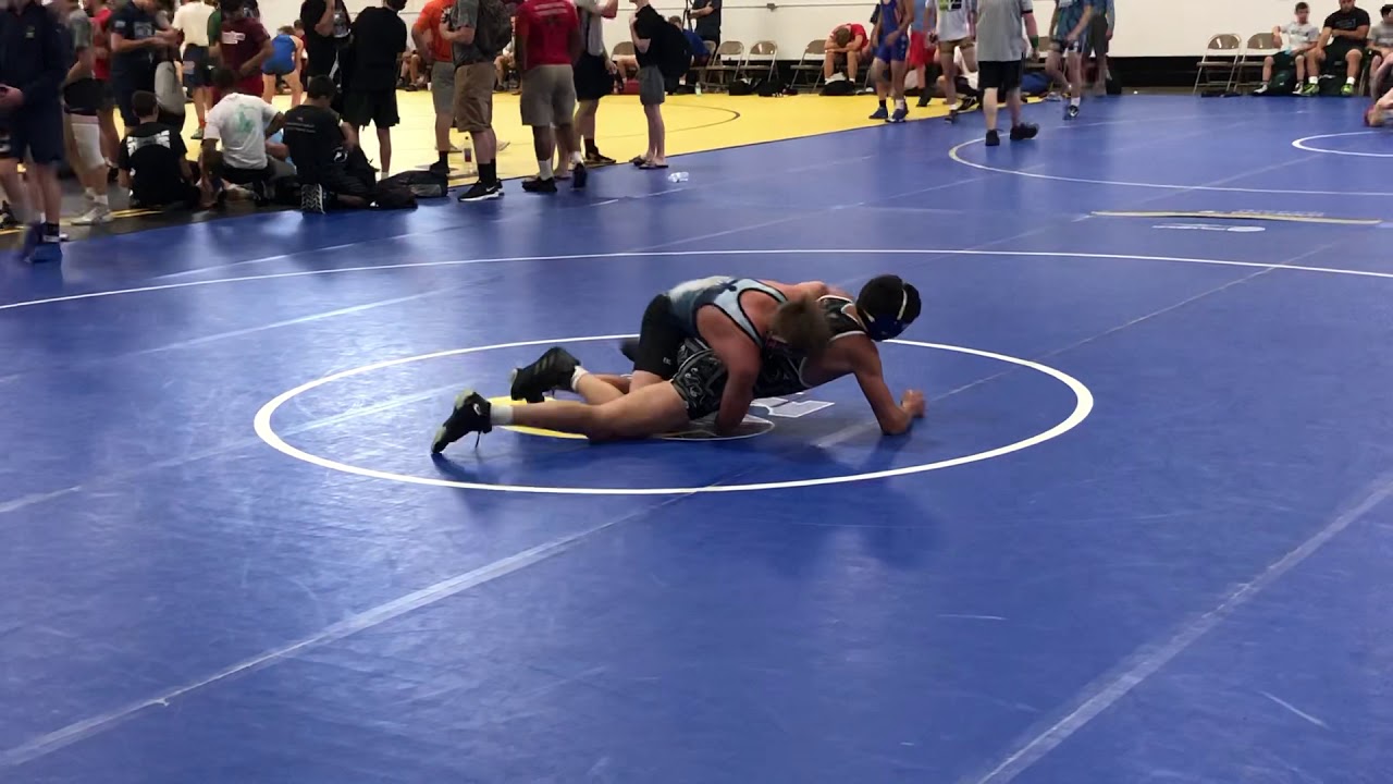 2019 1000 Island Duals YouTube