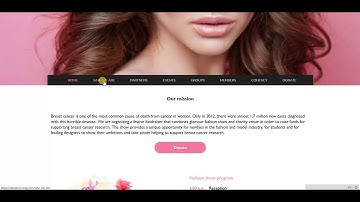 How to add a Donation content block to your NING network