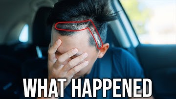 I almost died (NOT CLICKBAIT)