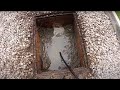 Stubborn Multi Manhole Unblocking - A Difficult Set-Up