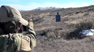 Ruger LCR Tactical Shooting: "Worst Run" by Nutnfancy