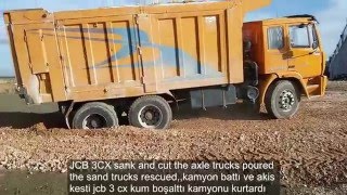 Download Kamyon Battı Vah Vah Akis Koptu Jcb 3 Cx Kurtar,rescue Truck Was Sunk Woe Flow B Video MP3 Kamyon Battı Vah Vah Akis Koptu Jcb 3 Cx Kurtar,rescue Truck Was Sunk Woe Flow B