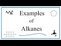 Understanding Alkanes and Their Properties
