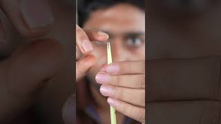 Straw flute 🪈