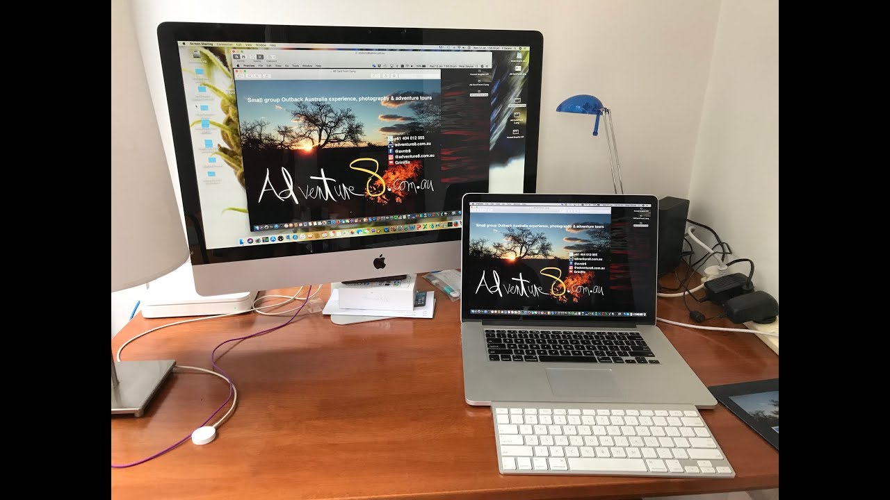 can you mirror ipad to mac on 2014 macbook pro