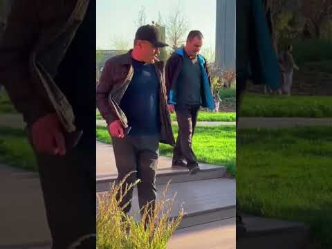 Автору этих ступенек отправлено очень много 'приятных' слов 😬 #shorts