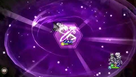 Langrisser SEA SS 1 and 2 Timeless Trial : 7th Oct to 13th Oct