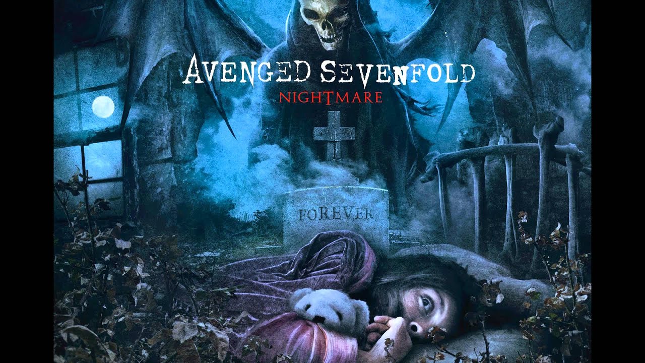 A7X 4 00 AM Best Quality On YT YouTube a7x-4-00-am-best-quality-on-yt-youtube