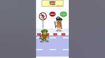 Brainrot Pass or Not? 1 Level Gameplay Walkthrough | Best Android, iOS Games