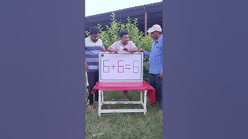 समीकरण ठीक करो #bestplayer #puzzletricks #coolmathgames #challenge #solvematch #mathgames