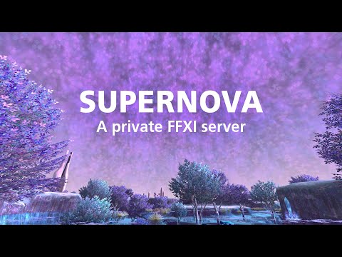 Video: Server FFXI Diserang