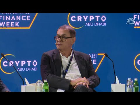 Nouriel Roubini takes a swipe at crypto industry after FTX collapse