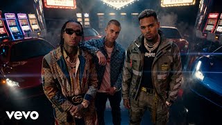 Justin Bieber ft Chris Brown ft Tyga – TOO CLOSER ( AI ) 