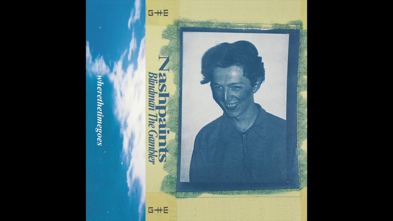 Nashpaints - Big Blue