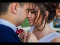 Свадебный клип  Роман и Полина