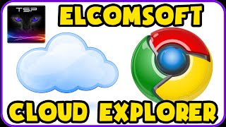 Elcomsoft Cloud eXplorer (for Google Accounts) - REVIEW / TUTORIAL