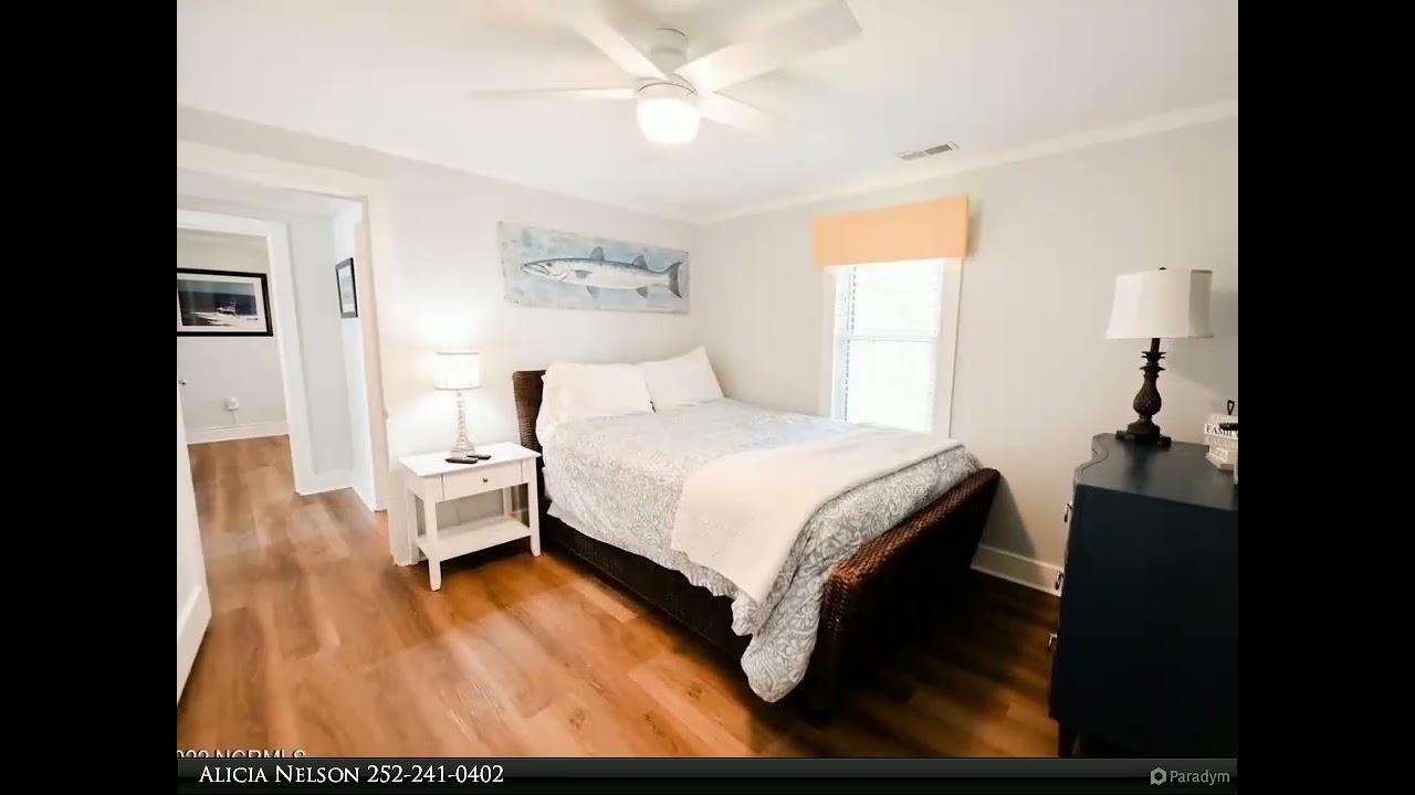 Al Williams Properties - 1306 Shackleford Street