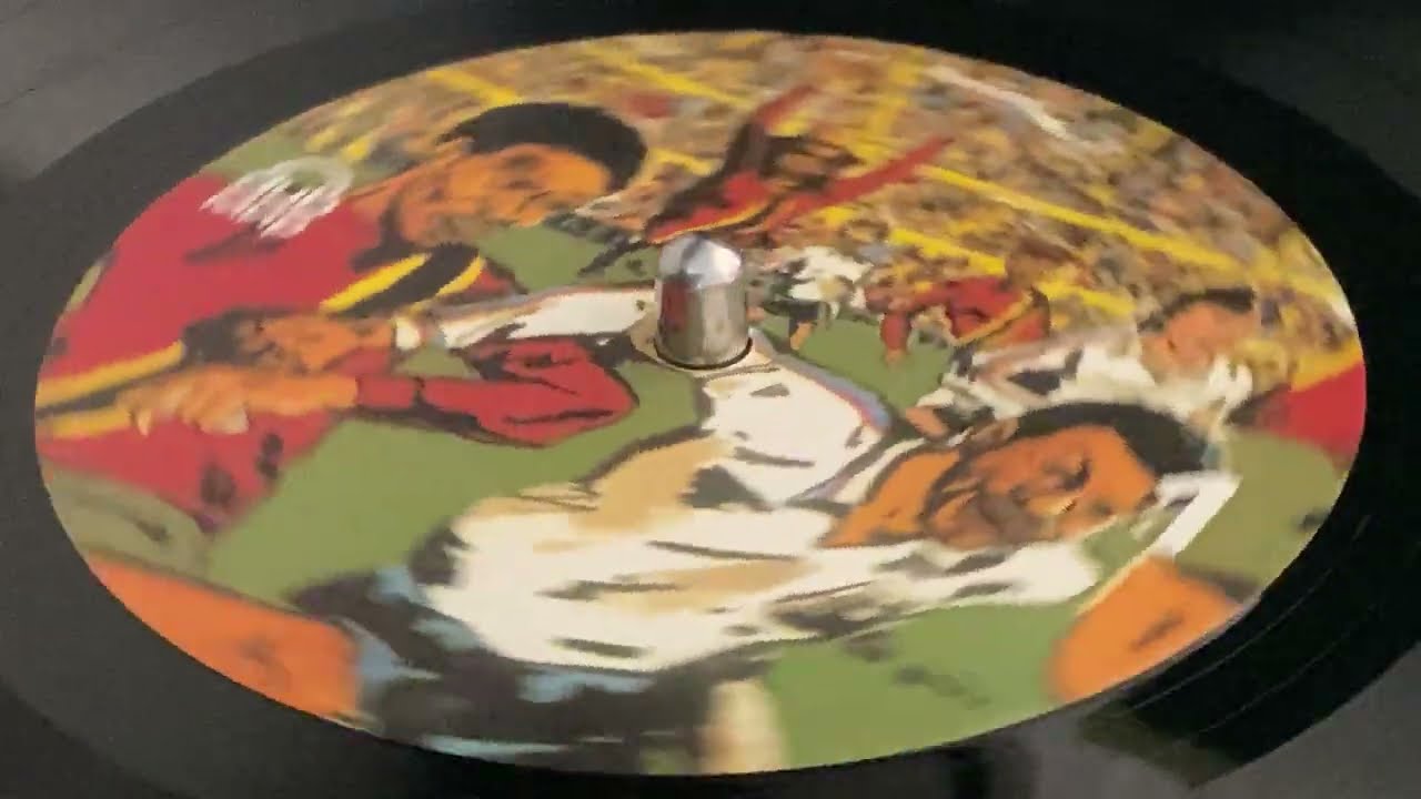 THE SCIENTIST ~ Ten Dangerous Matches 7