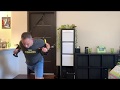 Trx at home workout  8 moves