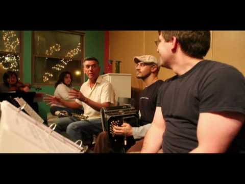 Live Tango with Homer Ladas #2