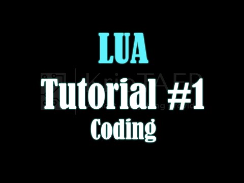 Tutorial | Logitech | Make your own Lua No-Recoil | Part #1 - YouTube