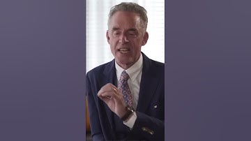 Jordan Peterson Blasts Modern Tolerance.