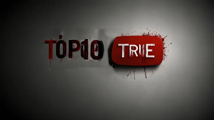 Top 10 Must-Watch True Crime Documentaries Before You Die