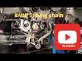 BMW  Timing Chain Failure